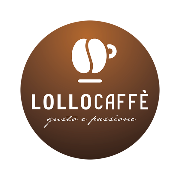 Lollo Caffè Cialda Carta