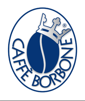 Borbone Cialde Carta Caffè
