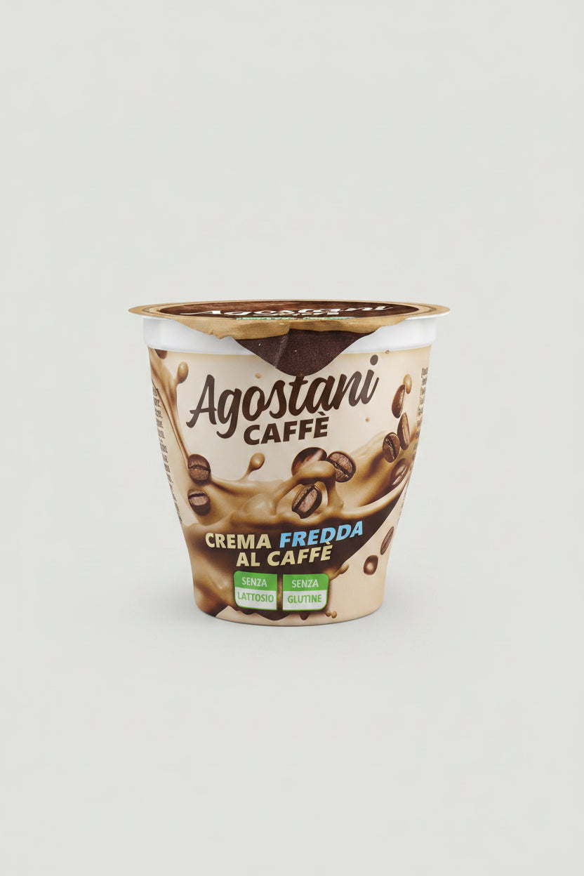 Gattopardo Dolce Gusto Hazelnut