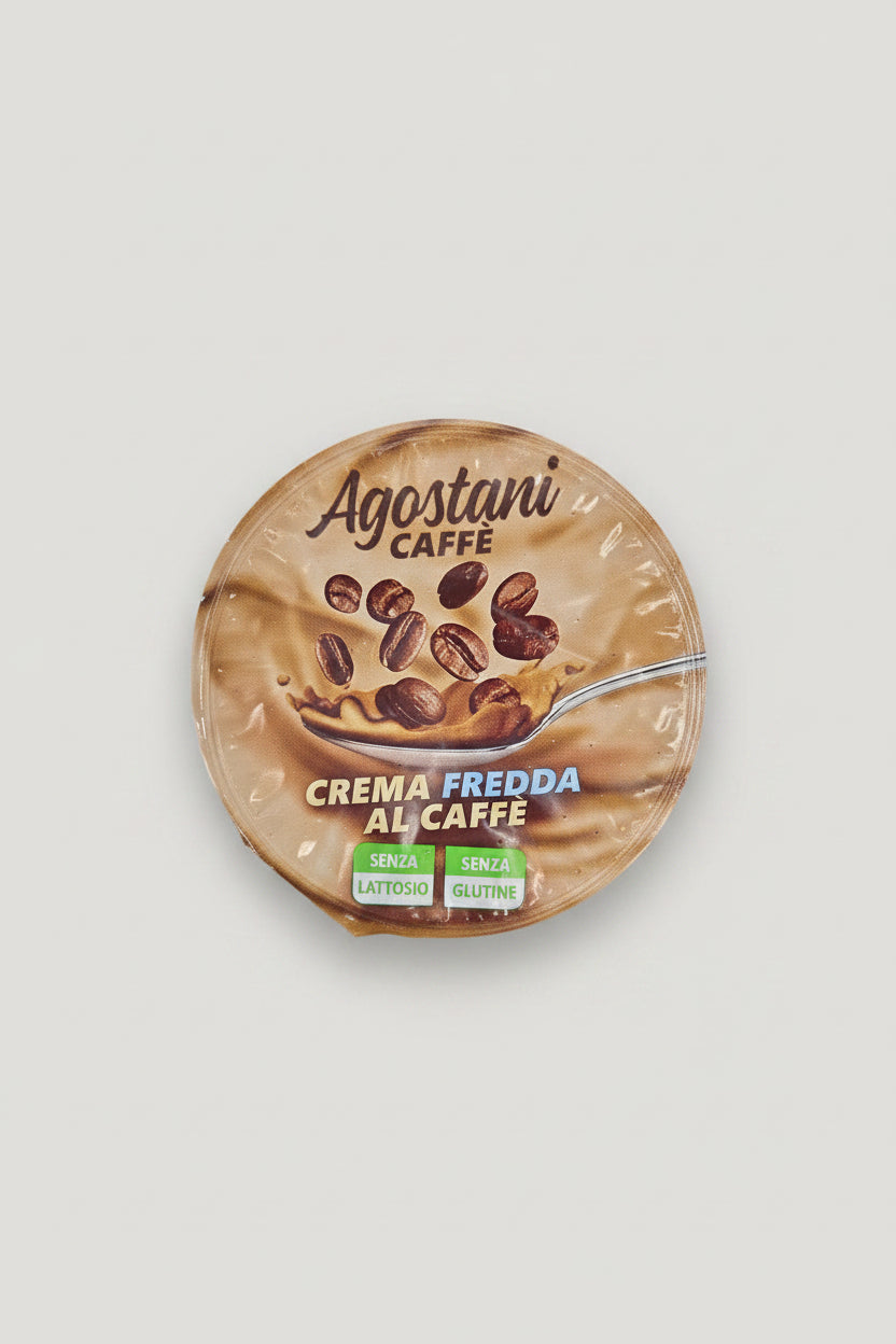 Gattopardo Dolce Gusto Hazelnut