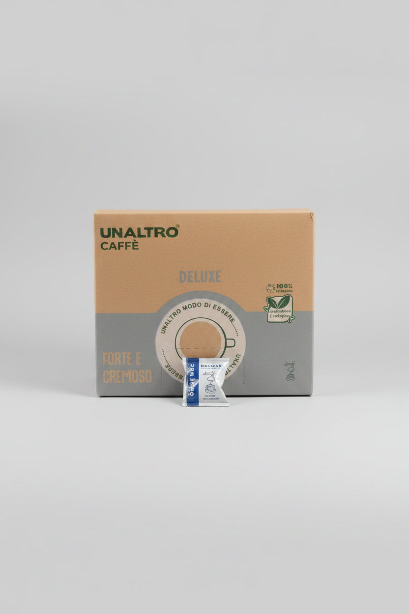 Altro Caffè Nespresso Deluxe 100
