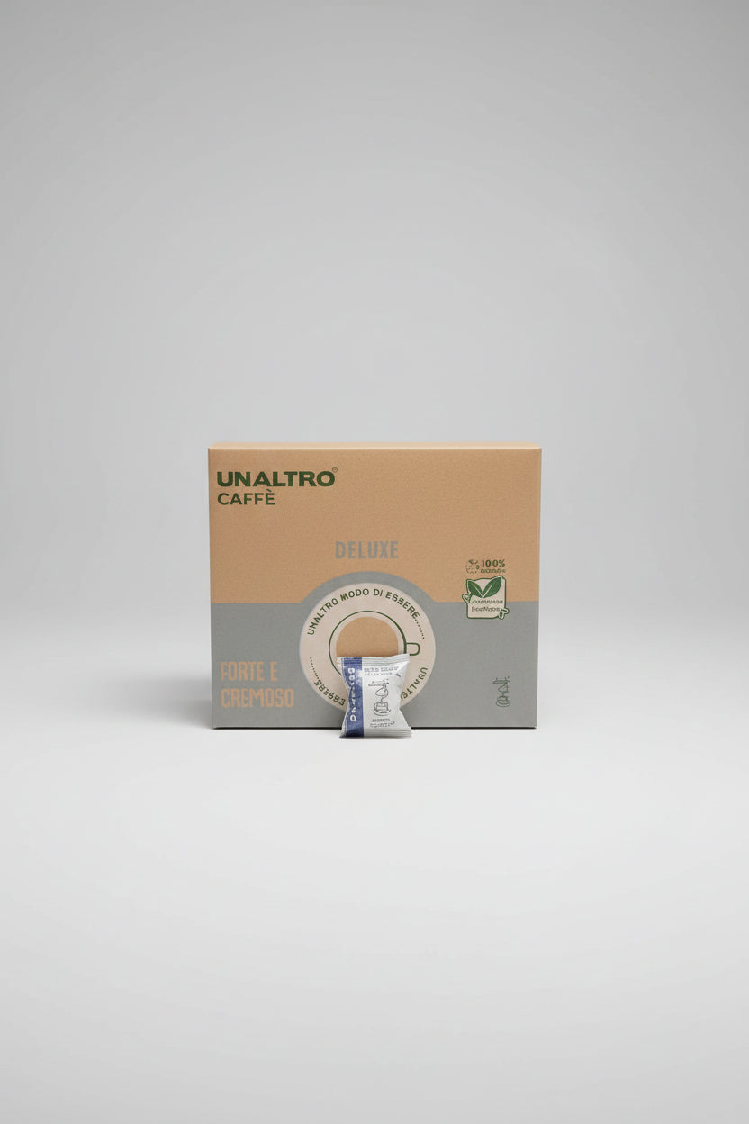 Altro Caffè Lavazza A Modo Mio Deluxe 100