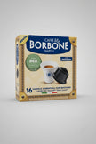 Borbone Dolce Gusto Dek 16 - Capsule Caffè & Dolci