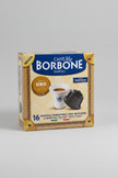 Borbone Dolce Gusto Oro 16 - Capsule Caffè & Dolci