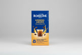 Borbone Nespresso Ginseng Amaro - Capsule Caffè & Dolci
