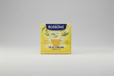 Borbone Cialda The al Limone capsule coffee for Capsule Caffè & Dolci, lemon-flavored coffee pod in packaging