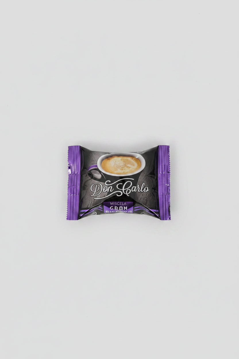 Borbone Lavazza A Modo Mio Gran Riserva 100