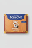 Borbone Nespresso Dek 100