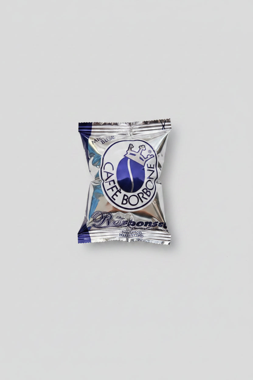 Borbone Nespresso Blu 100