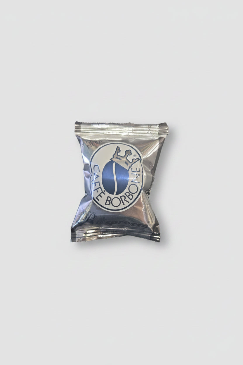 Borbone Nespresso Nero 100