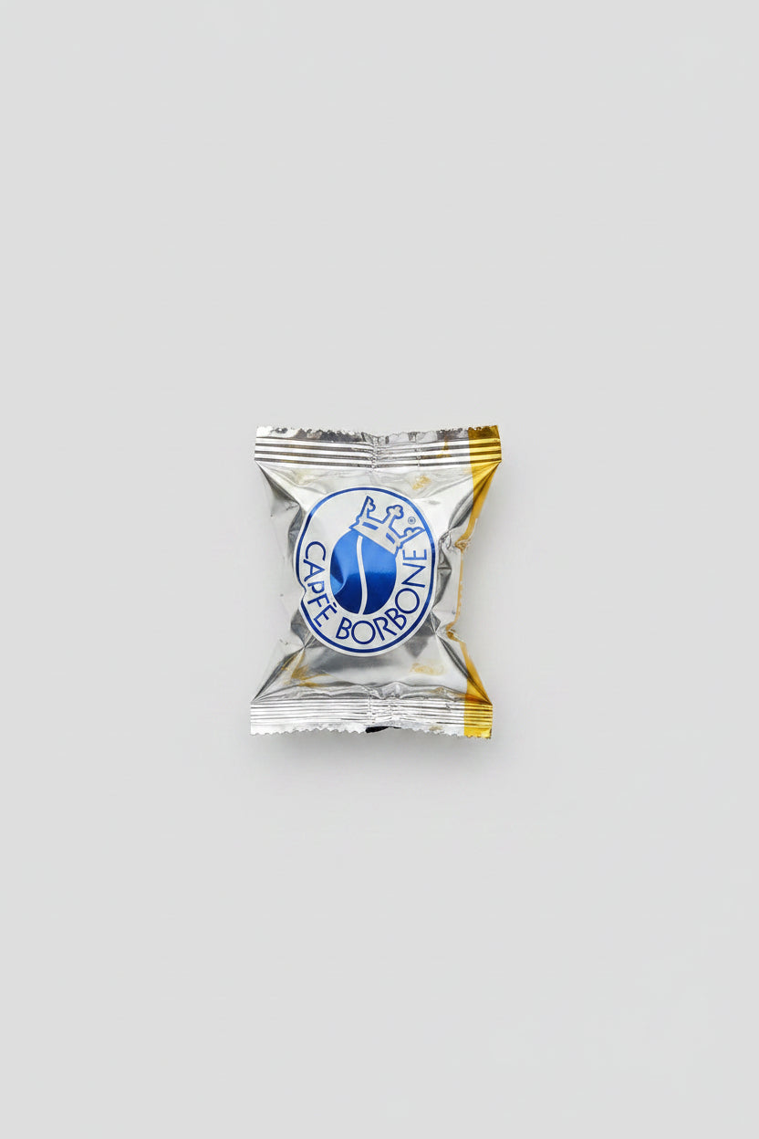 Borbone Nespresso Oro 100