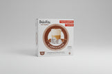 Dolce Vita Dolce Gusto Cappuccino capsule from Capsule Caffè & Dolci, showing a coffee capsule with a cappuccino beverage.