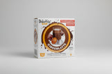 DolceVita Dolce Gusto CioccoLatte coffee capsule by Capsule Caffè & Dolci, showing a close-up of the coffee capsule with chocolate and latte flavors.