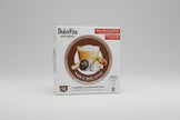 DolceVita Dolce Gusto Nocciolone coffee capsule by Capsule Caffè & Dolci showing the packaging and capsule design.