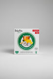 DolceVita Dolce Gusto capsule pack with ginger and lemon flavor for coffee and tea drinks.