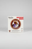 DolceVita Nespresso Mokaccino capsule from Capsule Caffè & Dolci, showing a coffee capsule with a mocha-flavored coffee drink.