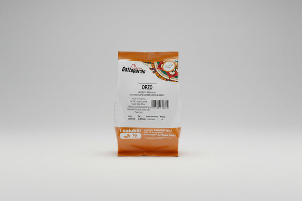 Gattopardo Lavazza A Modo Mio Orzo - Capsule Caffè & Dolci