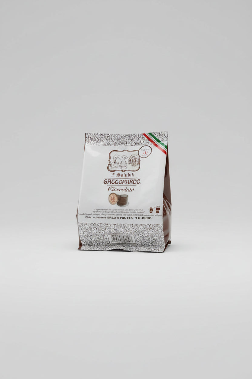 Gattopardo Nespresso Cioccolato - Capsule Caffè & Dolci