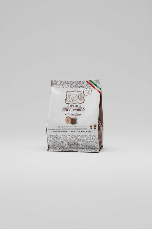 Gattopardo Nespresso Cioccolato - Capsule Caffè & Dolci