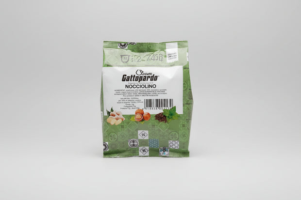 Gattopardo Nespresso Nocciolino - Capsule Caffè & Dolci