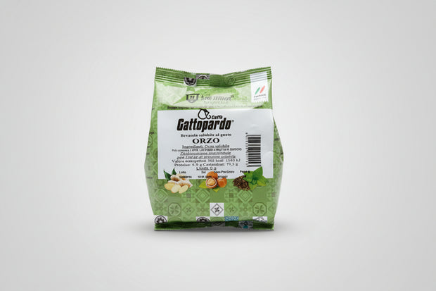 Gattopardo Nespresso Orzo - Capsule Caffè & Dolci
