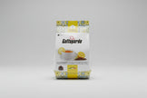 Capsule Caffè & Dolci Gattopardo Dolce Gusto The al Limone coffee capsule on a white background.