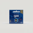 Lavazza A Modo Mio Crema e Gusto coffee capsules in a box, compatible with Lavazza espresso machines, by Capsule Caffè & Dolci