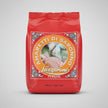 Lazzaroni Amaretti cookies in a 500g bag, traditional Italian almond-flavored biscuits from Capsule Caffè & Dolci.