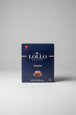 Lollo Caffè Lavazza A Modo Mio Argento 100