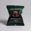 Lollo Caffè Nespresso Nero 100 - Capsule Caffè & Dolci