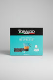 Toraldo Nespresso Classico 100